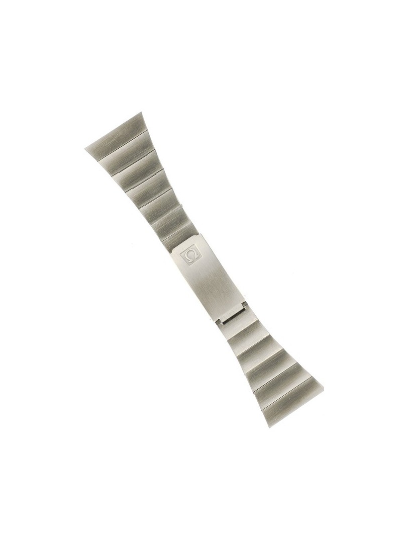 Acquista Omega Bracciale acciaio 1300.212 per Seamaster su eOra.it