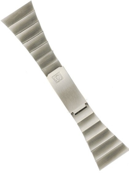 Acquista Omega Bracciale acciaio 1300.212 per Seamaster su eOra.it