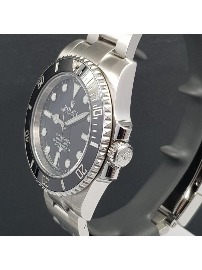 Submariner senza data