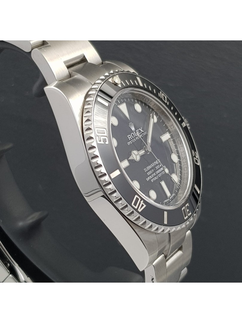 Submariner senza data