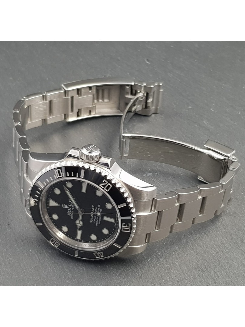 Submariner senza data