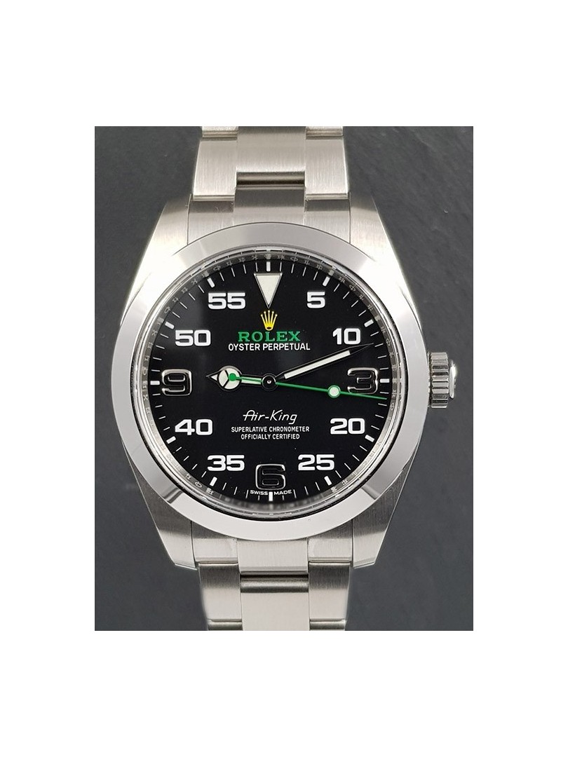 Acquista Rolex Air King - Ref. 116900 su eOra.it