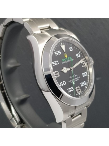 Acquista Rolex Air King - Ref. 116900 su eOra.it