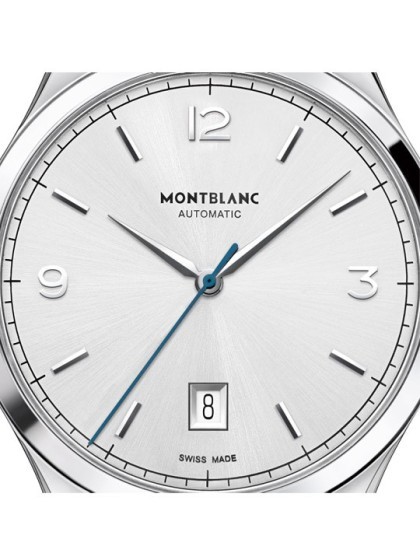 Acquista Montblanc Heritage Chronométrie - Ref. 112533 su eOra.it