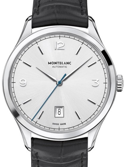 Acquista Montblanc Heritage Chronométrie - Ref. 112533 su eOra.it