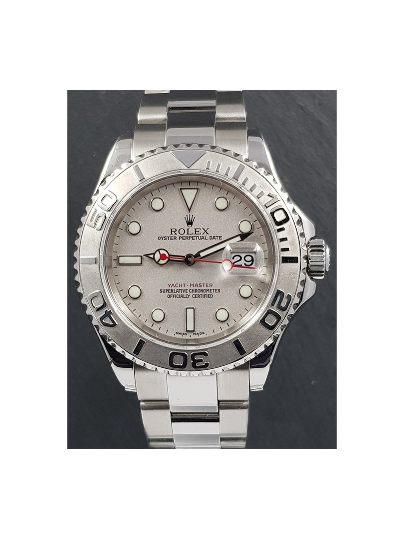 Acquista Rolex Yacht Master - Ref. 16622
