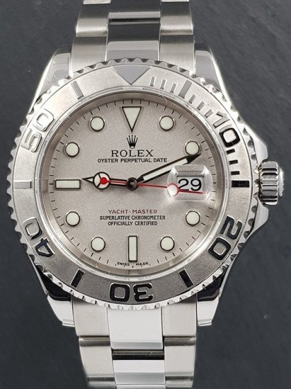 Acquista Rolex Yacht Master - Ref. 16622