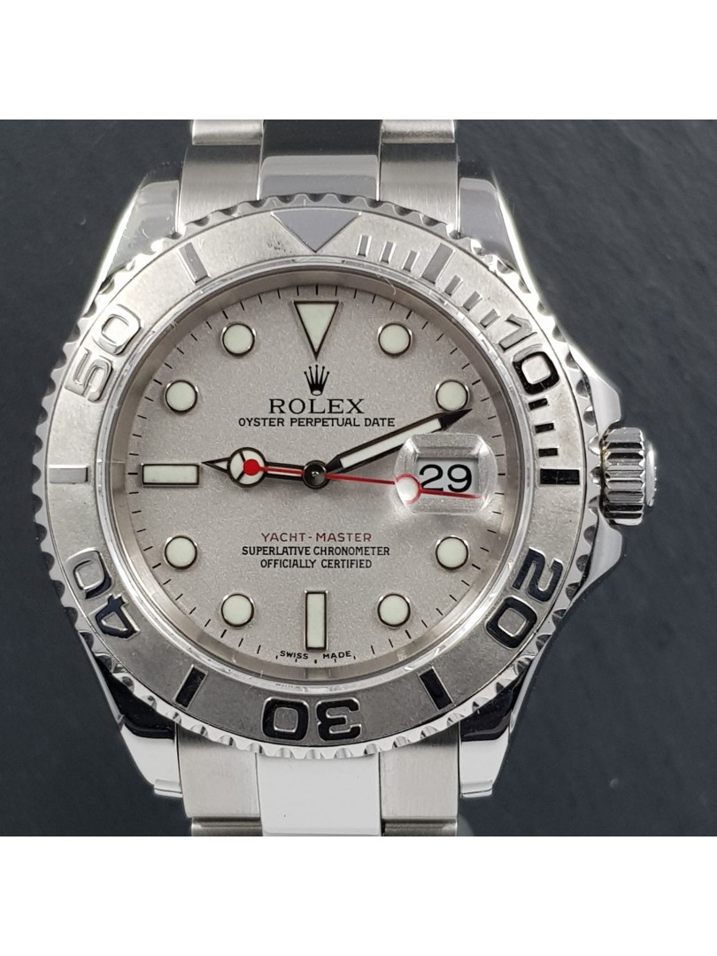 Acquista Rolex Yacht Master - Ref. 16622