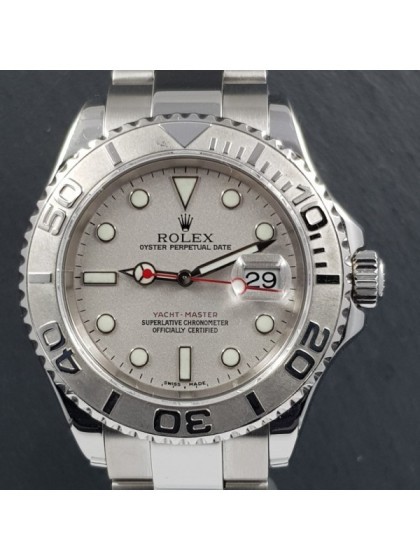 Acquista Rolex Yacht Master - Ref. 16622