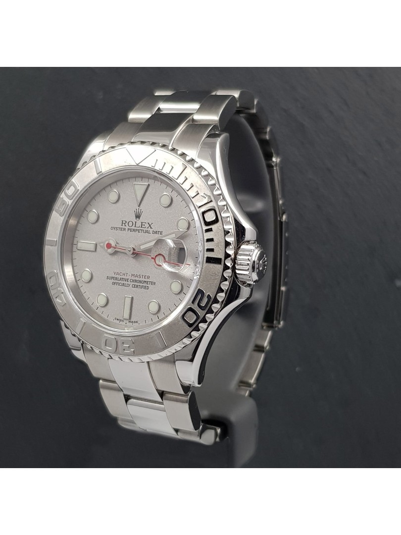 Acquista Rolex Yacht Master - Ref. 16622