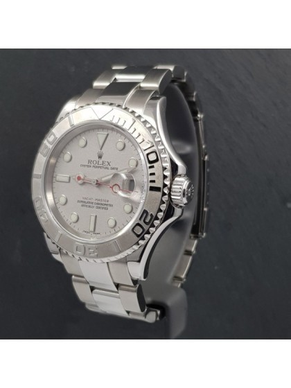 Acquista Rolex Yacht Master - Ref. 16622