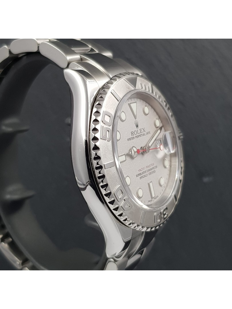 Acquista Rolex Yacht Master - Ref. 16622