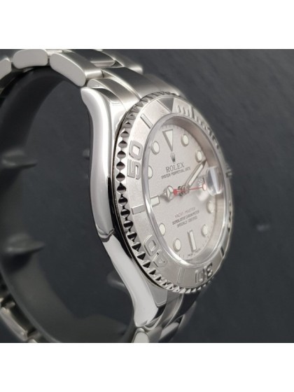 Acquista Rolex Yacht Master - Ref. 16622