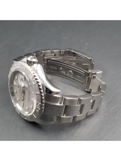 Acquista Rolex Yacht Master - Ref. 16622