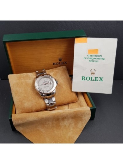 Acquista Rolex Yacht Master - Ref. 16622