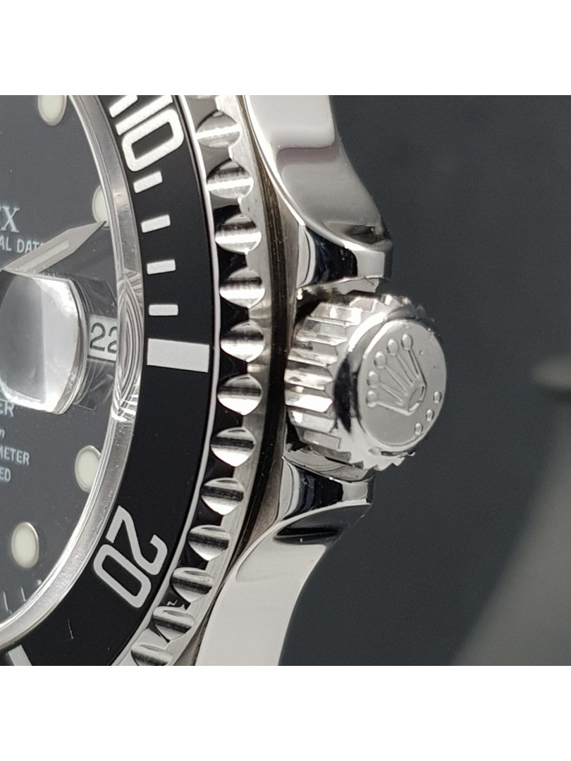 Submariner - Swiss only