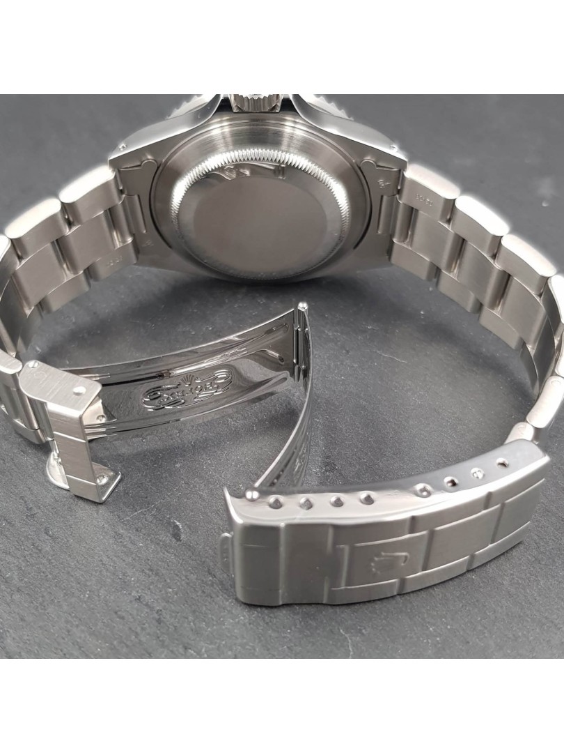 Submariner - Swiss only