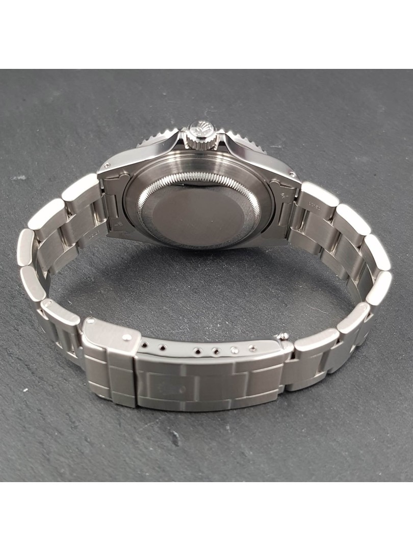 Submariner - Swiss only