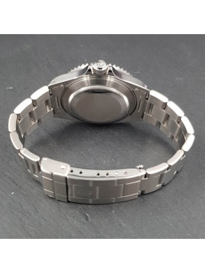 Submariner - Swiss only