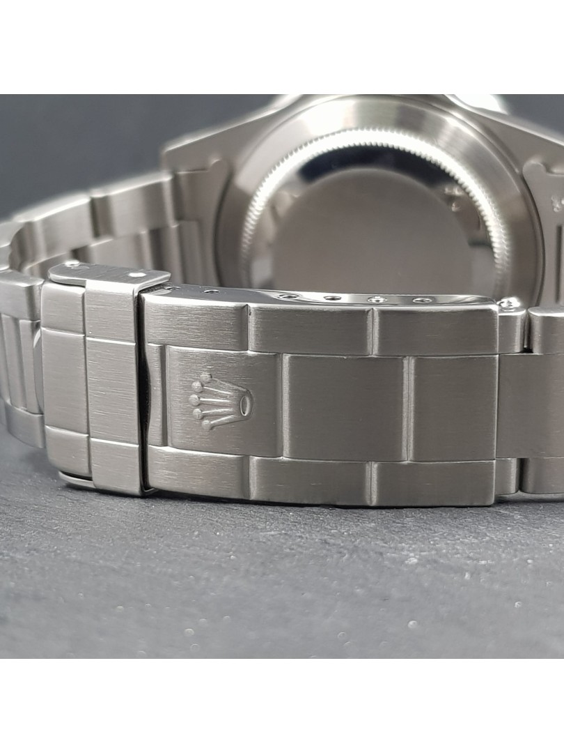 Submariner - Swiss only