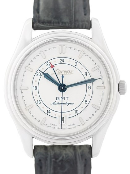 Buy Lorenz Torneo GMT on eOra.it Buy Lorenz Torneo GMT on eOra.it