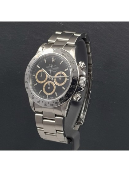 Acquista Rolex Daytona El Primero - 6 rovesciato - seriale L - Ref. 16