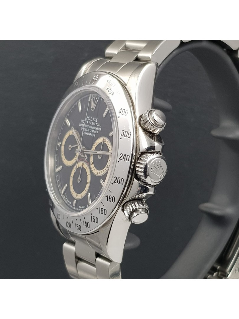 Acquista Rolex Daytona El Primero - 6 rovesciato - seriale L - Ref. 16