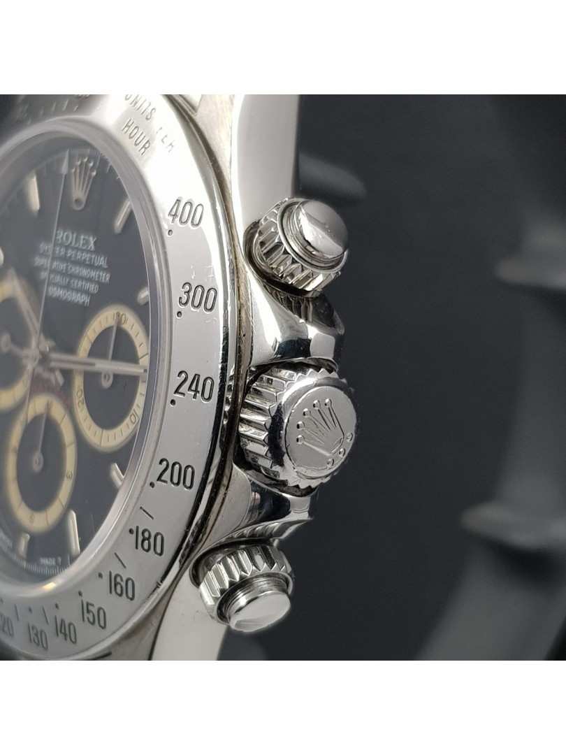 Acquista Rolex Daytona El Primero - 6 rovesciato - seriale L - Ref. 16