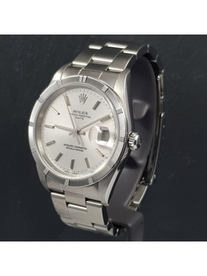 Acquista Rolex Date - Ref. 15210