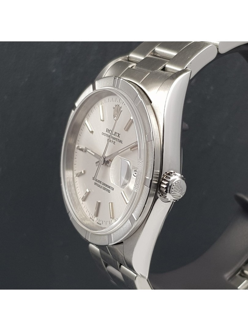 Acquista Rolex Date - Ref. 15210