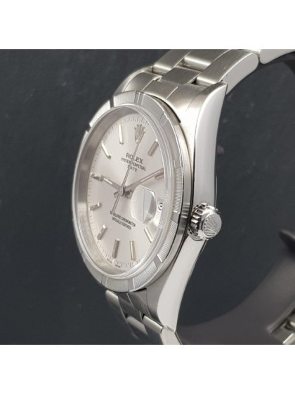 Acquista Rolex Date - Ref. 15210