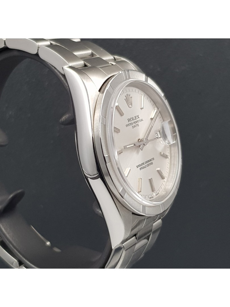Acquista Rolex Date - Ref. 15210