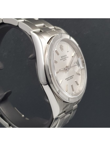 Acquista Rolex Date - Ref. 15210