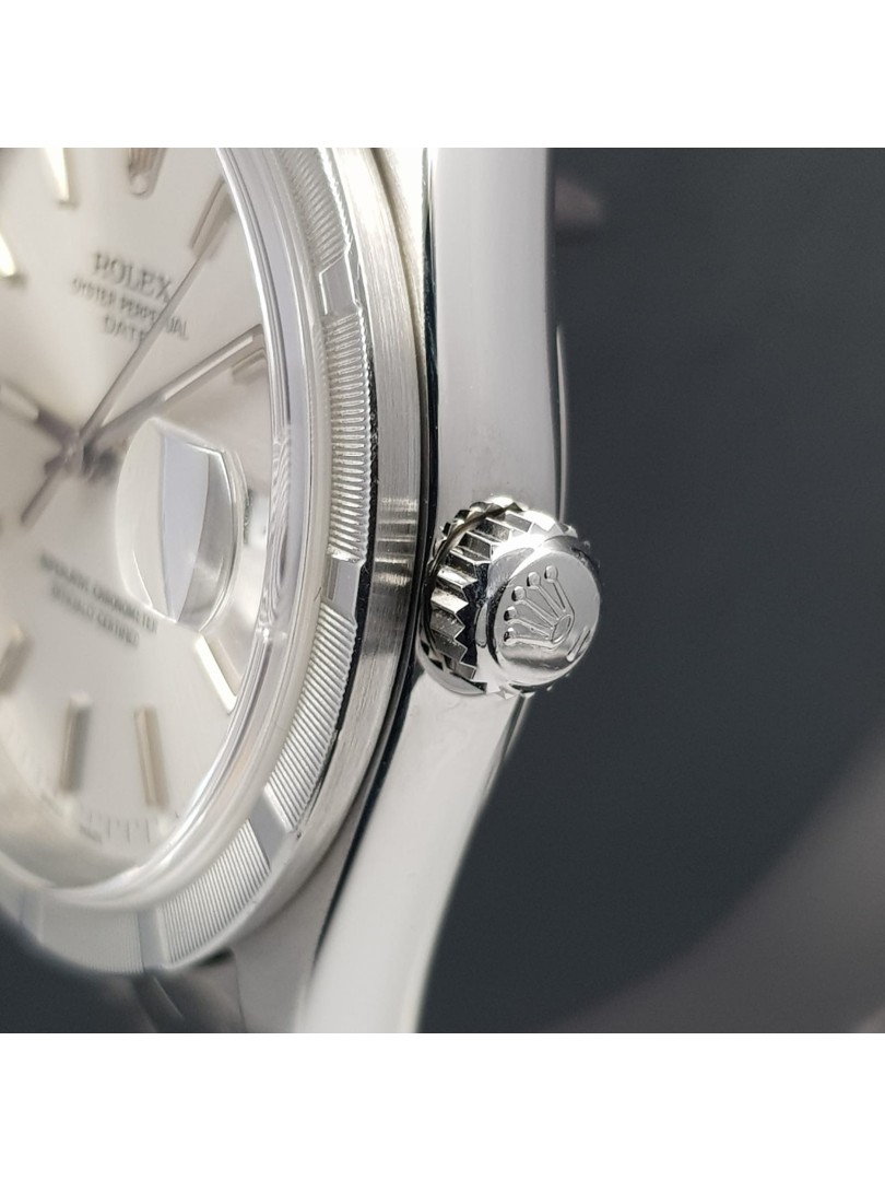 Acquista Rolex Date - Ref. 15210