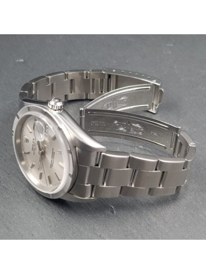 Acquista Rolex Date - Ref. 15210