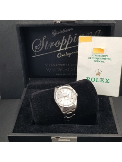 Acquista Rolex Date - Ref. 15210 su eOra.it