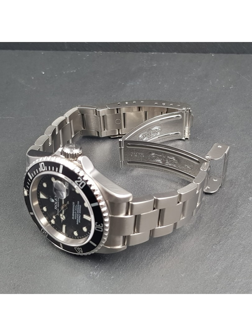 Acquista Rolex Submariner - Sell - senza buchi - Ref. 16610