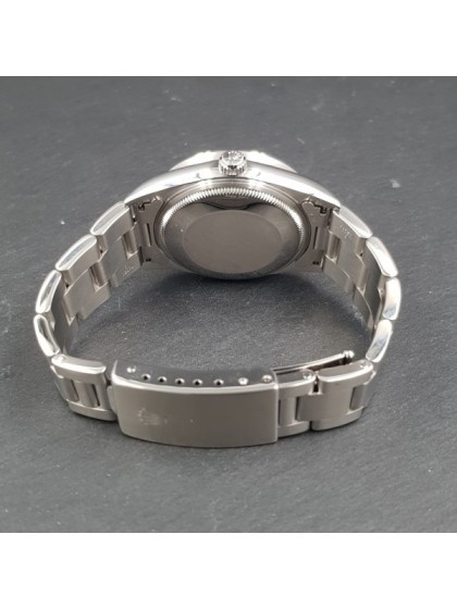 Acquista Rolex Air King quadrante nero Ref. 14010 su eOra.it