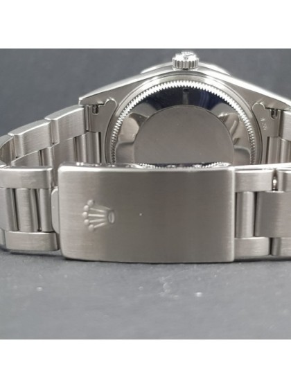 Acquista Rolex Air King quadrante nero Ref. 14010 su eOra.it