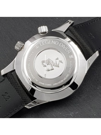 Legend Diver