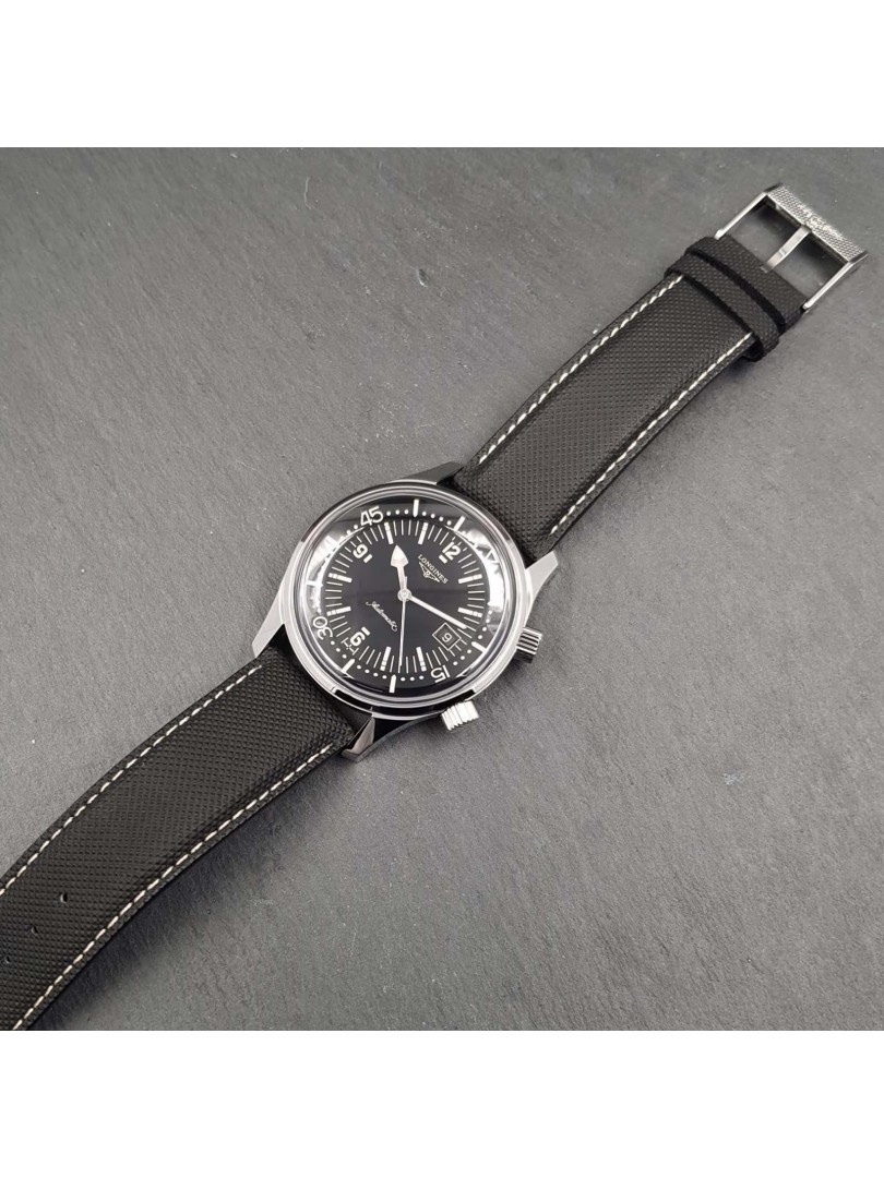 Acquista Longines Legend Diver - Ref. L37744500 su eOra.it