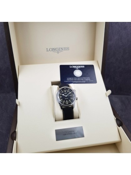 Acquista Longines Legend Diver - Ref. L37744500 su eOra.it
