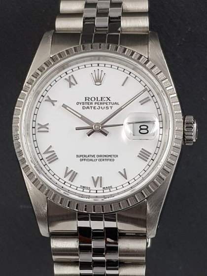 Datejust