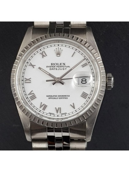 Datejust