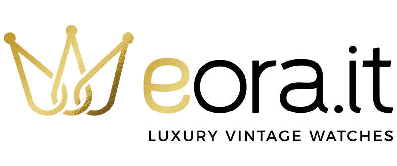 eOra.it | Orologeria Stroppiana logo