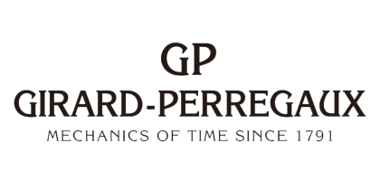 Logo Girad Perregaux - eOra.it