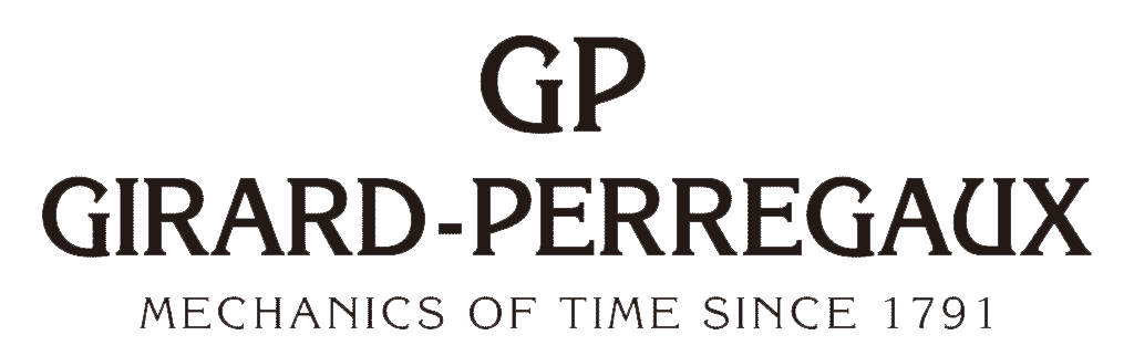 Logo Girad Perregaux - eOra.it