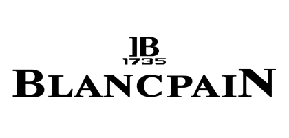 Logo Blancpain - eOra.it
