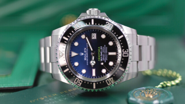 Immagine modello Rolex