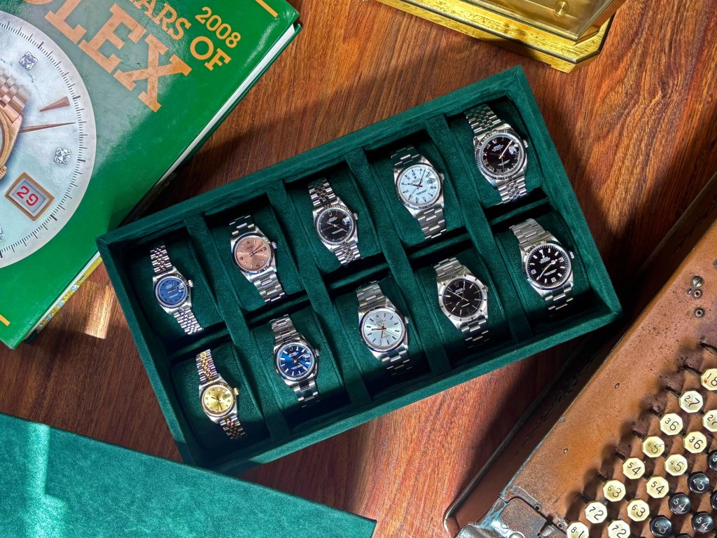 Rolex da donna: tutti i modelli più amati
